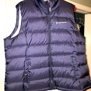 Women’s vest